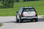 Mini Cooper S Clubman 2011 года